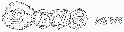 masthead issue 1 fall 1972