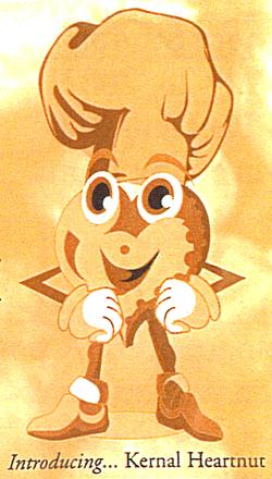 Kernal Heartnut